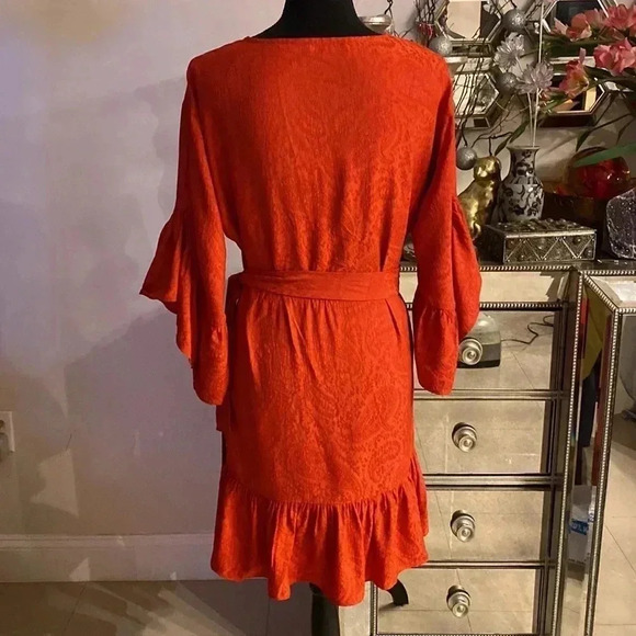 Maje gorgeous dress size 1 (S-M) - Picture 13 of 16